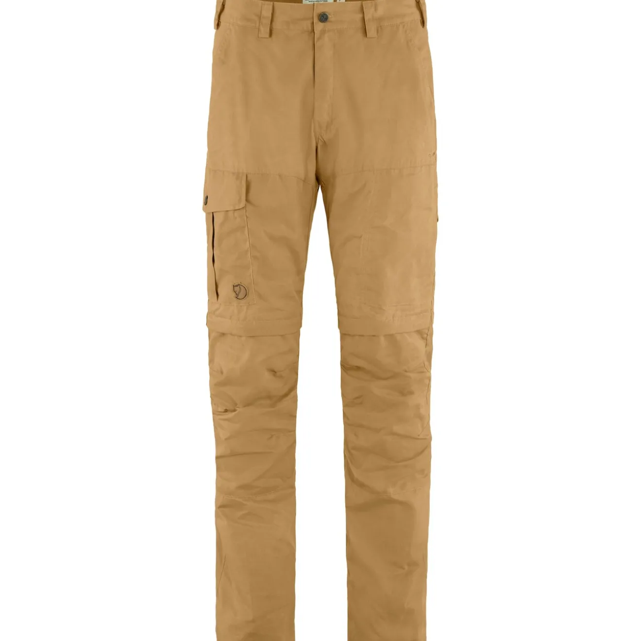 karl_pro_zipoff_trousers__4.webp Karl Pro Zip-off Trousers M