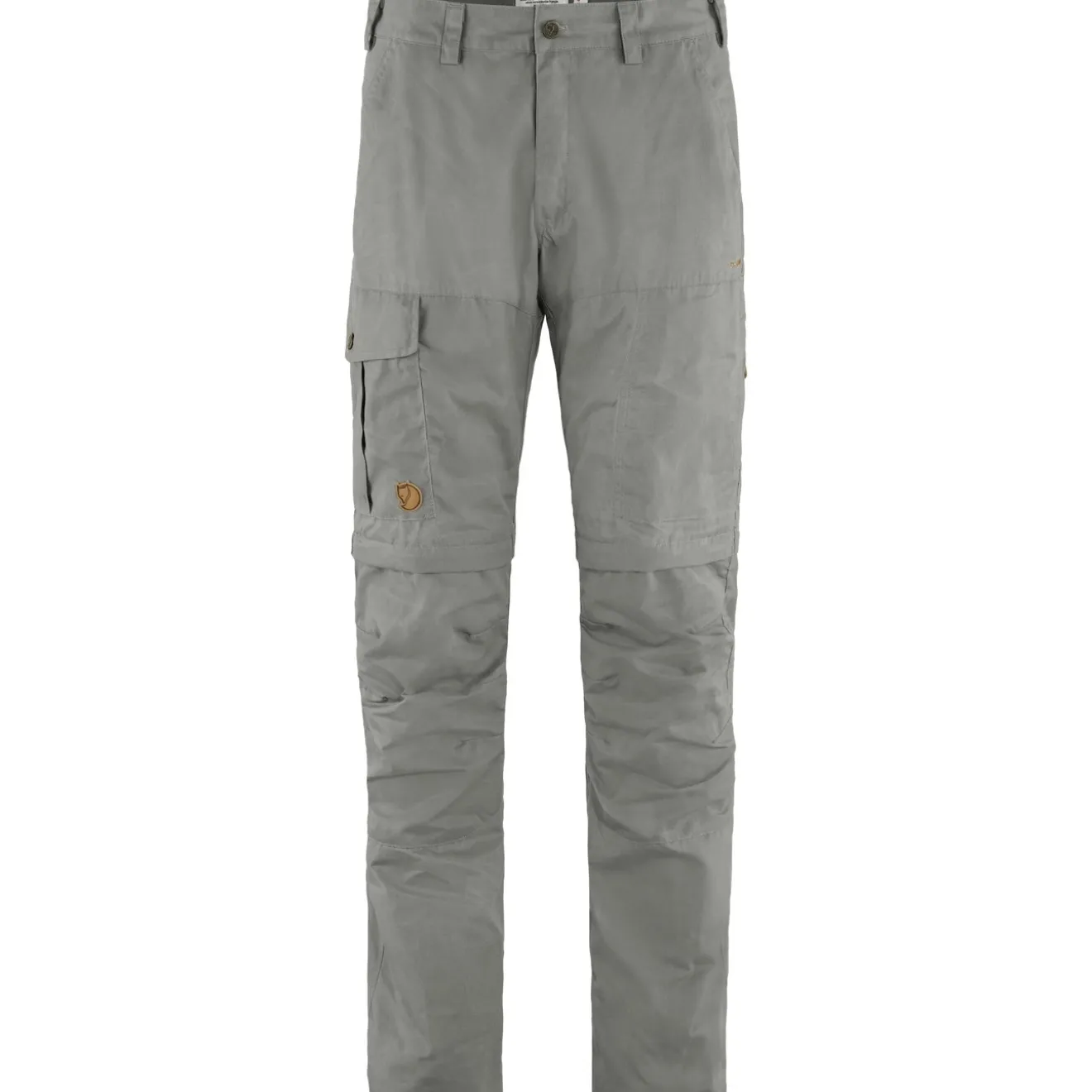 karl_pro_zipoff_trousers__5.webp Karl Pro Zip-off Trousers M