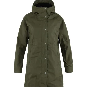 Karla Hydratic Jacket W