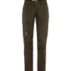 Karla Pro Trousers Curved W