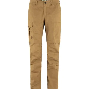 Karla Pro Zip-off Trousers W
