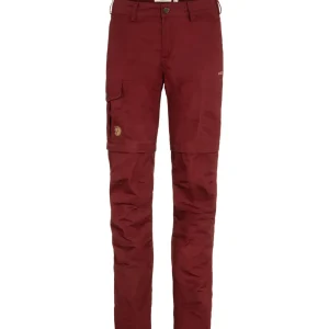 Karla Pro Zip-off Trousers W
