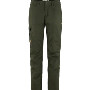 Karla Trousers Hydratic W