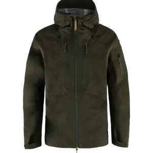 Keb Eco-Shell Jacket M