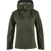 Keb Eco-Shell Jacket W
