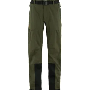 Keb Eco-Shell Trousers M
