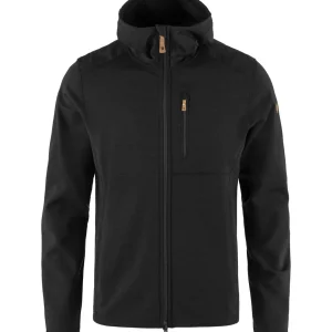 Keb Fleece Hoodie M