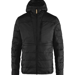Keb Padded Hoodie M