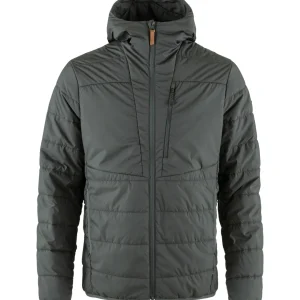 Keb Padded Hoodie M