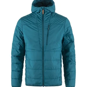 Keb Padded Hoodie M