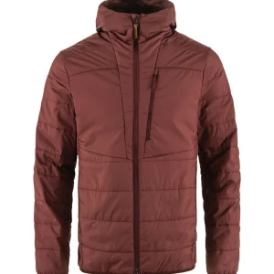 Keb Padded Hoodie M