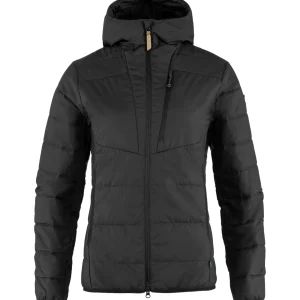 Keb Padded Hoodie W