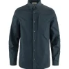 Keb Trekking Shirt LS M
