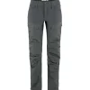 Keb Trousers Curved W