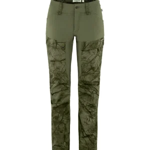 Keb Trousers Curved W