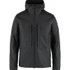 Keb Wool Padded Jacket M