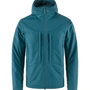 Keb Wool Padded Jacket M