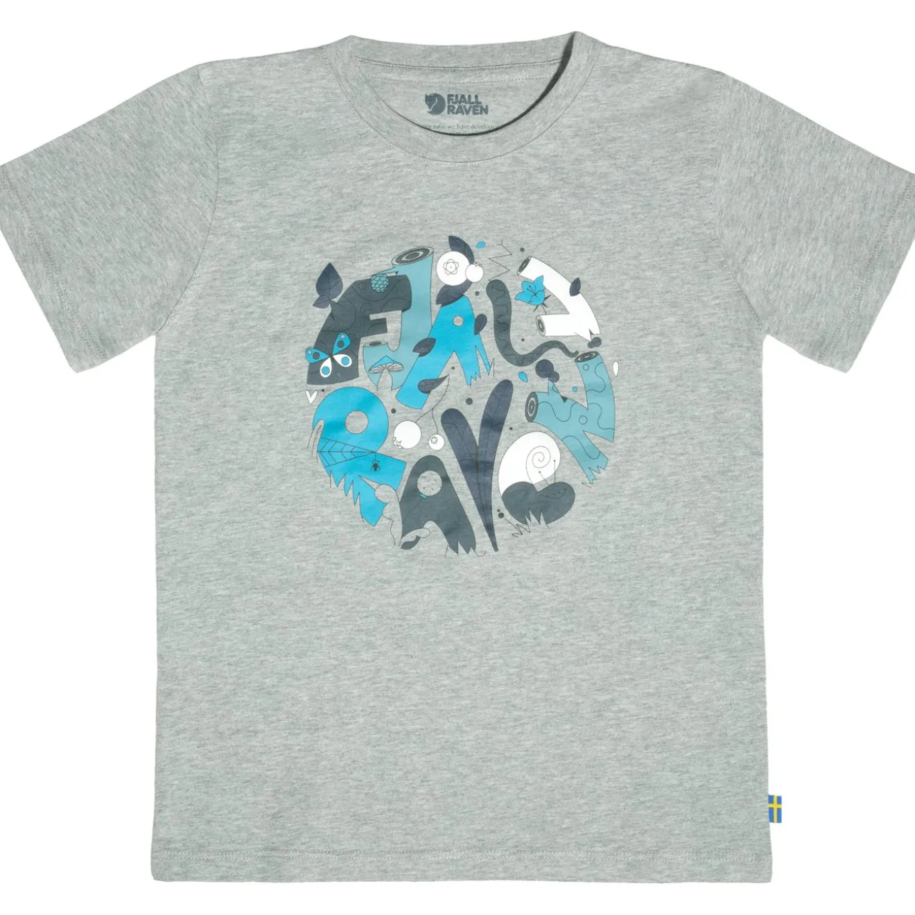 kids_forest_findings_tshi_0.webp Kids Forest Findings T-shirt