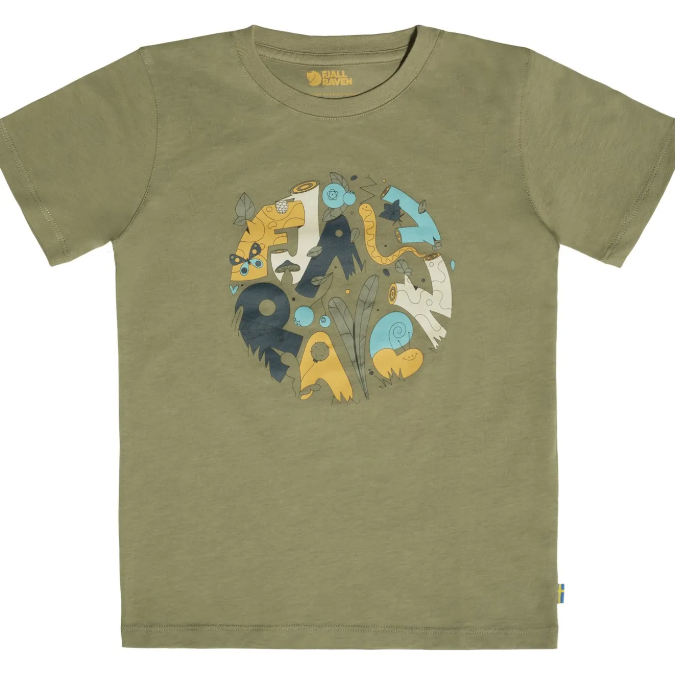 kids_forest_findings_tshi_1.webp Kids Forest Findings T-shirt