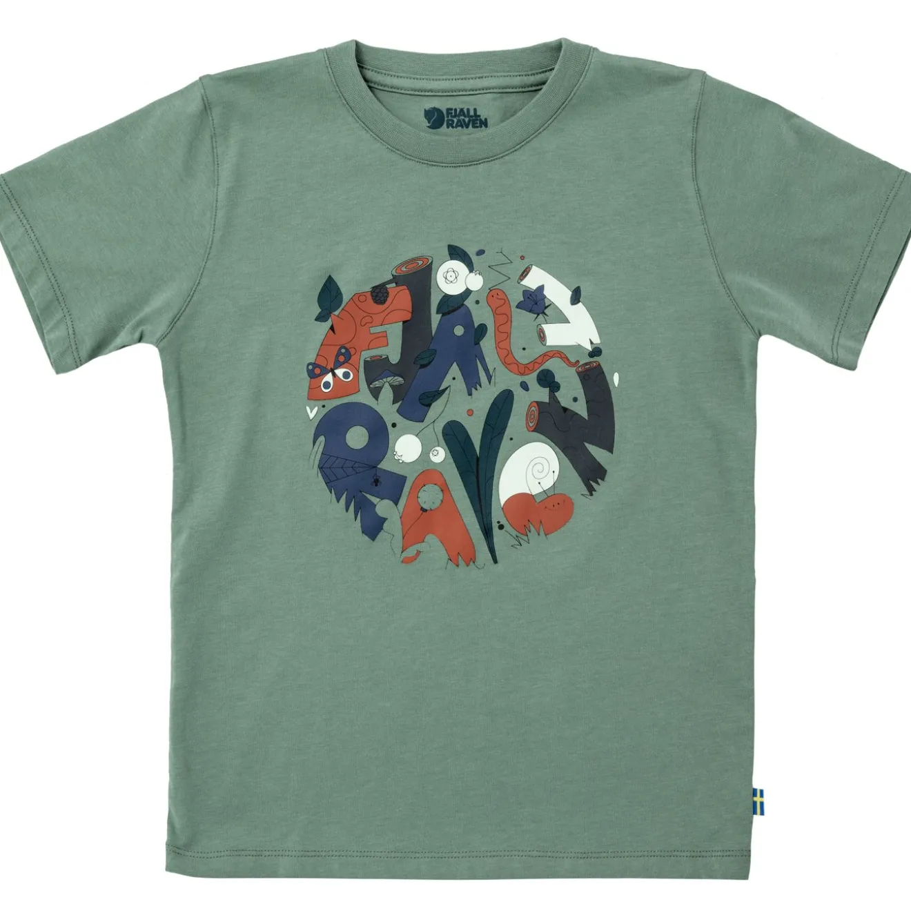 kids_forest_findings_tshi_2.webp Kids Forest Findings T-shirt