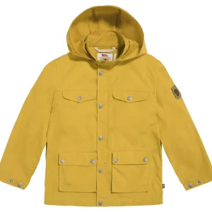 Kids Greenland Jacket