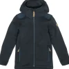 Kids Keb Fleece Hoodie