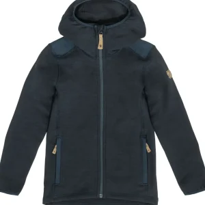 Kids Keb Fleece Hoodie