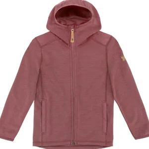 Kids Keb Fleece Hoodie