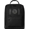 Kånken No. 2 Black