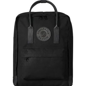 Kånken No. 2 Black