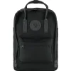 Kånken No. 2 Black Laptop 15