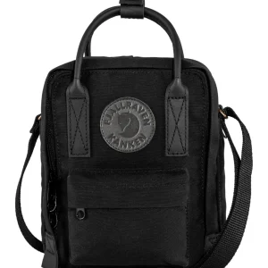 Kånken No. 2 Black Sling