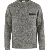Lada Round-neck Sweater M