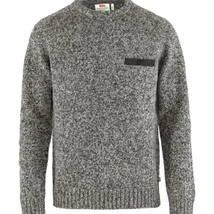 Lada Round-neck Sweater M