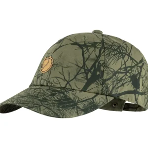 Lappland Camo Cap