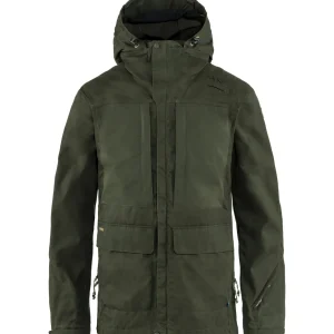 Lappland Hybrid Jacket M