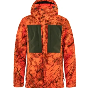 Lappland Hybrid Jacket M