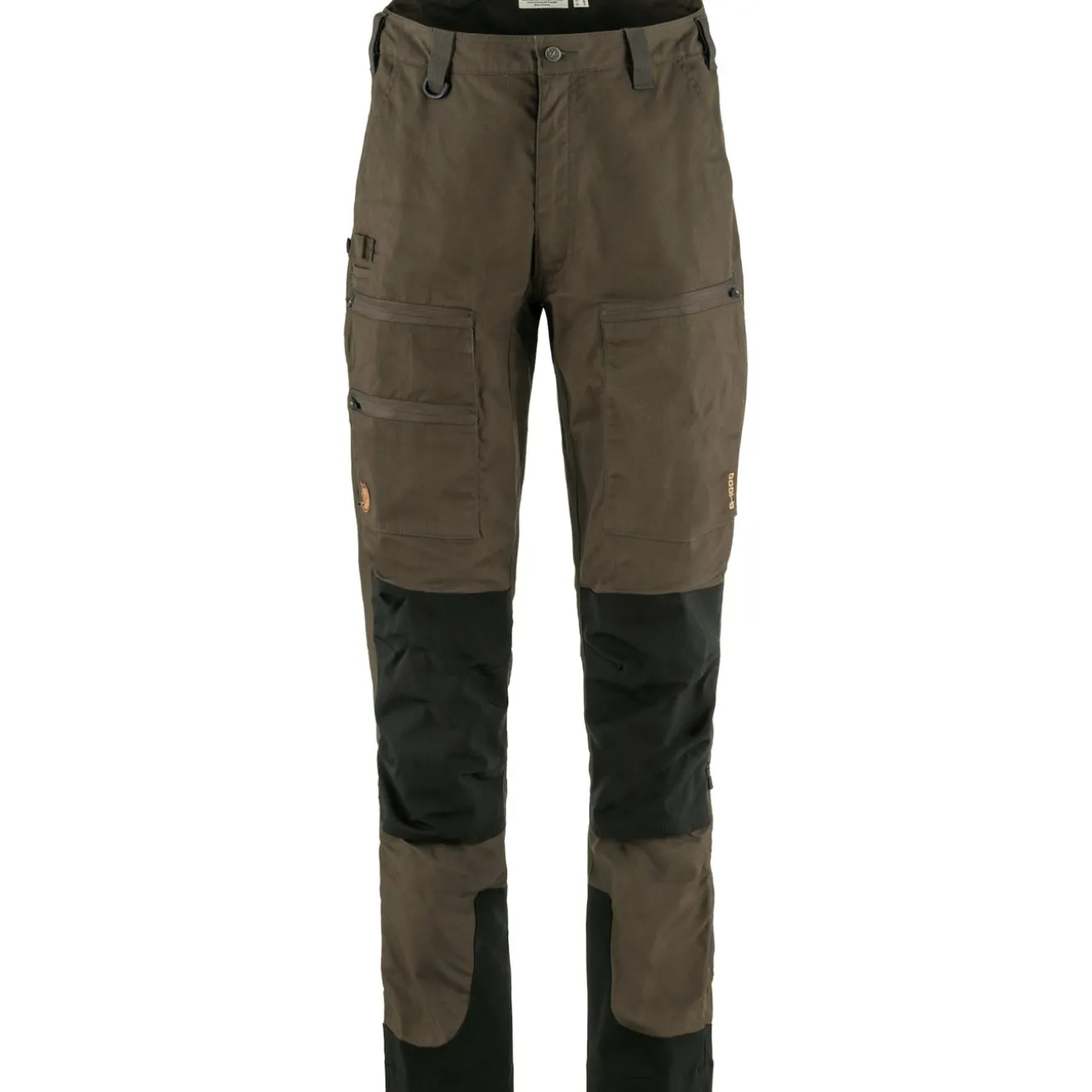 lappland_pro_stretch_trou_0.webp Lappland Pro Stretch Trousers M