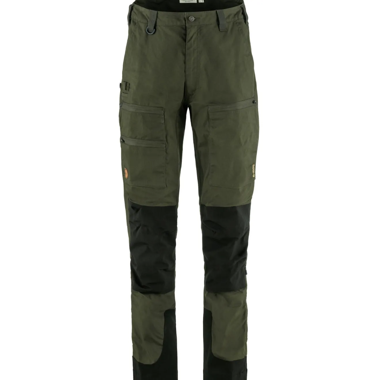 lappland_pro_stretch_trou_1.webp Lappland Pro Stretch Trousers M