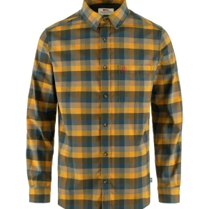 Lappland Stretch Flannel Shirt M
