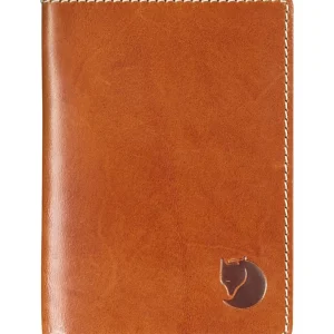 Leather Passport Cover