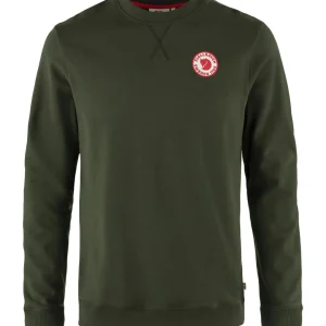 1960 Logo Badge Sweater M