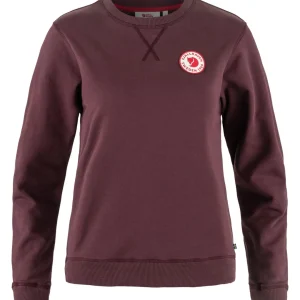 1960 Logo Badge Sweater W