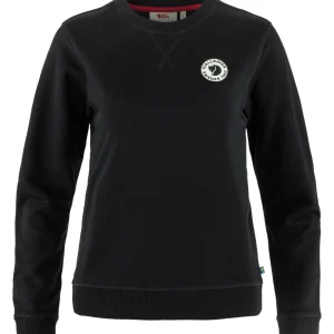 1960 Logo Badge Sweater W