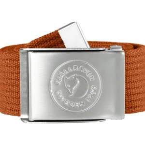 1960 Logo Belt