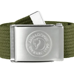 1960 Logo Belt