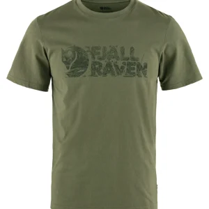 Lush Logo T-shirt M
