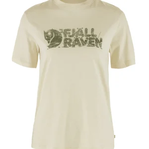 Lush Logo T-shirt W