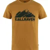 Mountain T-shirt M