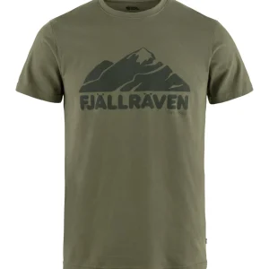 Mountain T-shirt M